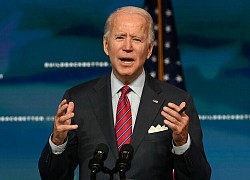 Biden muốn giảm quy mô lễ nhậm chức