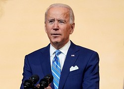 Biden sẽ bắt buộc đeo khẩu trang trong 100 ngày