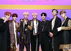 BTS bỗng được netizens khen lấy khen để giữa tranh chấp Hàn - Trung về Hanbok