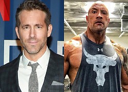 Cách tiêu xài của The Rock và những cỗ máy kiếm tiền ở Hollywood