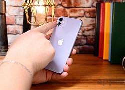 Camera iPhone 11 chụp đẹp hơn nhờ tiêu chuẩn mới của DxOMark