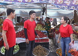 Cát Tường sợ "ế" vì Tiết Cương đi tới đâu cũng nhận là người yêu