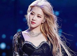 Chuyên gia hé lộ bí quyết sau những cú "hất tóc thần chưởng" đầy nghệ thuật của Rosé (BLACKPINK): Hóa ra có thủ thuật cả!