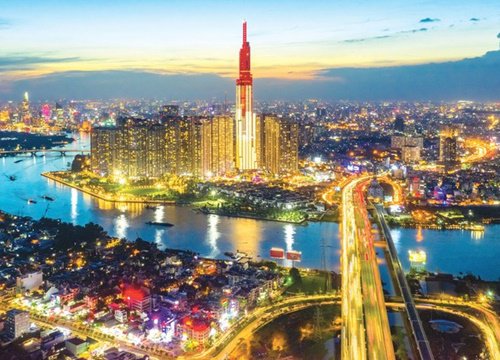 Cơ hội sáng cho chứng khoán 2021