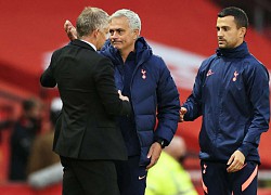 Cuộc đua vô địch Ngoại hạng Anh: Mourinho tố MU, Man City được thiên vị