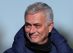 Dưới sự dẫn dắt của Jose Mourinho, Tottenham đã không còn là "tấm chiếu mới"