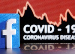 Facebook loại bỏ thông tin sai lệch về vắc-xin Covid-19