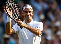 Federer trở lại, ra thông điệp đanh thép "Không giải nghệ bây giờ"