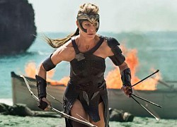 Gal Gadot và dàn sao đình đám góp mặt trong 'Wonder Woman 1984: Nữ thần chiến binh'