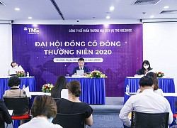 TNS Holdings họp ĐHCĐ bất thường ngày 4-12