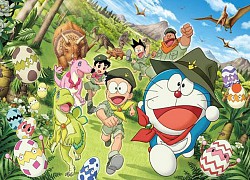 Giải mã thương hiệu hoạt hình ăn khách nhất Nhật Bản: Doraemon có gì mà ai ai cũng mê mệt?