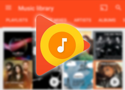 Google Play Music chính thức ngừng hoạt động