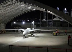 Hai nhà báo Nga bị tạm giữ vì tự ý quay phim cơ sở sản xuất UAV của Thổ Nhĩ Kỳ