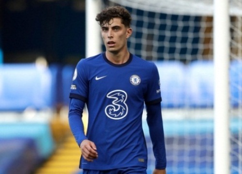 Hé lộ cái tên giúp Chelsea chiêu mộ thành công Kai Havertz