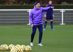 HLV Arteta: "Mourinho thực sự rất đặc biệt"