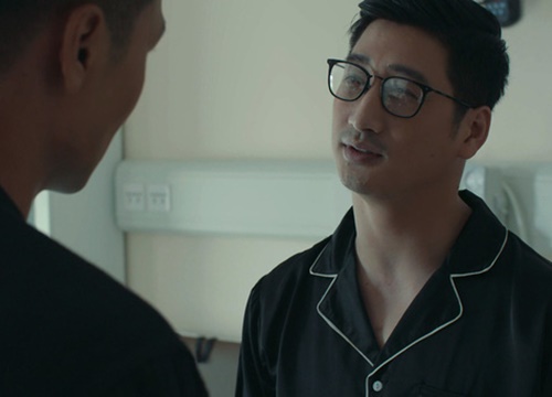 'Hồ sơ cá sấu' trailer tập 6: Ngọc Quỳnh bật mí về bộ hồ sơ cá sấu trong truyền thuyết