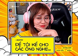 Học văn mẫu cực "đi vào lòng người" của Độ Mixi, MisThy và các hot streamer đình đám, đã là fan cứng chắc chắn phải biết!