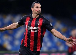 Ibrahimovic tiết lộ lần giải nghệ hụt ở AC Milan