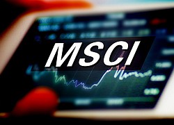 iShare MSCI Frontier 100 ETF tăng tỷ trọng cổ phiếu Việt Nam lên 14,15%