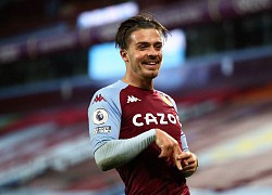 Jack Grealish &#8220;vá lỗi&#8221; cho MU, điều Pogba không làm được