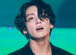 Jungkook (BTS) có bộ phận cơ thể đặc biệt: Đẹp đến mức khiến không chỉ fan mà các thành viên khác cũng phải mê mẩn