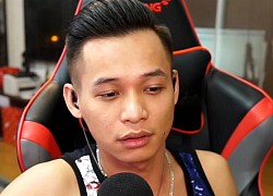 Không chỉ lọt top streamer được yêu thích nhất thế giới, Độ Mixi còn dẫn đầu danh sách 'Nhà sáng tạo' 2020