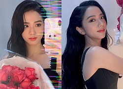 Không đi dự MAMA 2020, Jisoo (BLACKPINK) ở nhà vẫn khiến MXH dậy sóng: Xinh đẹp hút hồn, nhưng sao khác thế này?