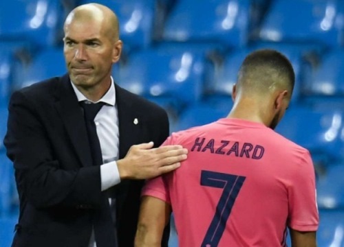 Kịch bản sốc Real bị loại khỏi cúp C1: Ramos và Zidane có thể đều ra đi