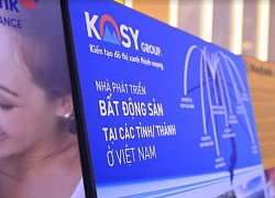 Kosy mua lại trái phiếu trước hạn