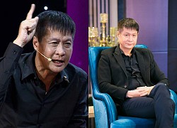 Lê Hoàng: &quot;Tình yêu đồng giới mãnh liệt hơn tình yêu bình thường&quot;