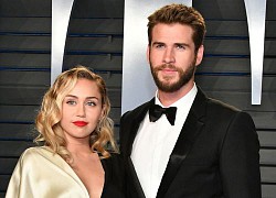 Liam Hemsworth không phiền lòng về Miley Cyrus