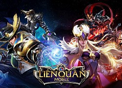 Liên Quân Mobile, không chỉ là game 'bom tấn'