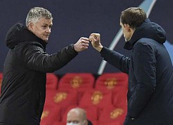 Lộ diện ứng viên thứ 2 MU nhắm thay Solskjaer, khi nào &#8220;trảm&#8221; tướng?