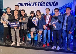 Minh Nghi hết hồn khi chủ tịch Faker nói câu tiếng Việt, gạ game thủ trao đổi chiêu thức Tốc Chiến