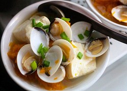 Món canh nóng hổi, thơm ngon này không chỉ giúp chị em thổi bay cái lạnh của mùa đông mà còn hỗ trợ đánh tan cả mỡ thừa trong cơ thể!