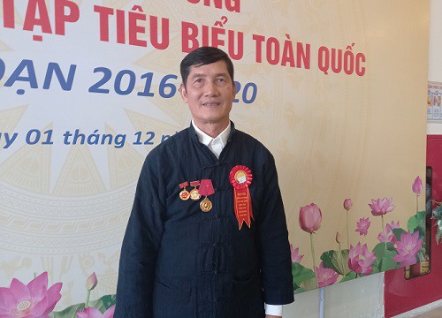 Một dòng họ hiếu học