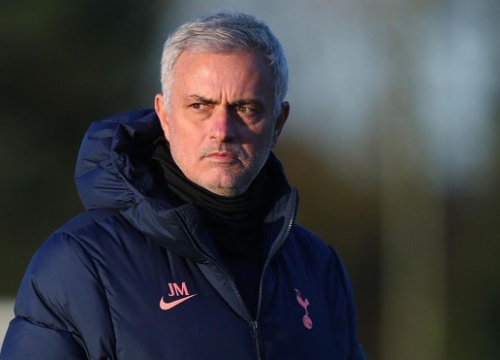 Mourinho chỉ trích lịch thi đấu Premier League