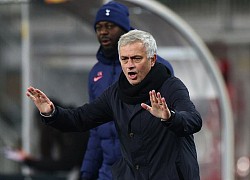 Mourinho "tung chiêu" trước đại chiến Arsenal: Giở trò khen đối thủ