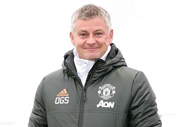 MU thi đấu phập phù, Solskjaer vẫn mơ cạnh tranh vô địch NHA