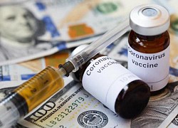 Mỹ: Đề xuất trả 1.500 USD cho người tiêm vaccine COVID-19