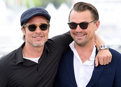 Năm 2020 khác biệt của Brad Pitt, Leonardo DiCaprio và Johnny Depp