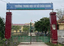 Nam sinh lớp 9 đánh chết bạn học