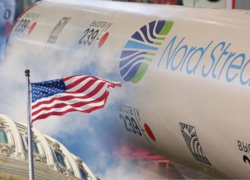 Nga nói gì khi Mỹ lại thêm trừng phạt Nord Stream-2