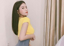 Ngắm nhan sắc cuốn hút của 4 hot girl nổi bật tháng 11