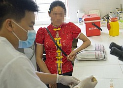 Nghệ An có gần 6 nghìn người nhiễm HIV