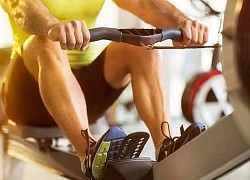 Nghỉ tập gym quá lâu, cần bao lâu để khôi phục lại sức mạnh như trước?