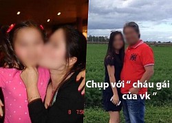 Người vợ tiết lộ lý do đến giờ mới công khai chuyện bị cháu ruột cướp chồng: Sợ nhục nhã với thiên hạ