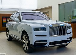 Nhà phân phối mới của Rolls-Royce sắp xuất hiện ở Việt Nam