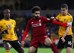 Nhận định bóng đá Liverpool - Wolves: Ngư ông đắc lợi, ngôi đầu vẫy gọi