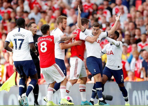 Nhận định bóng đá Tottenham Arsenal: Derby nóng bỏng, "Pháo thủ" gặp khó